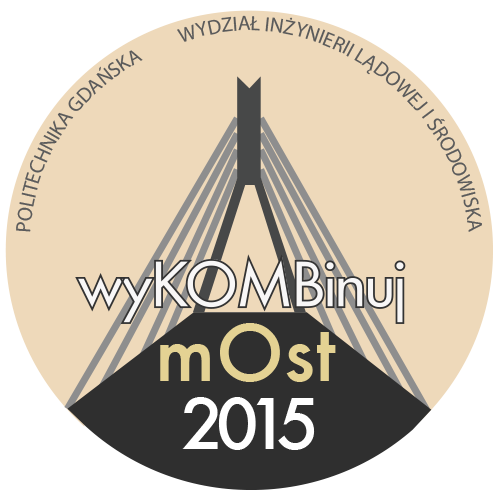 wyKOMBinuj mOst 2015