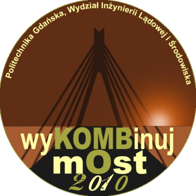 Logo konkursu 2010