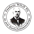 Fundacja WILiŚ PG im. prof. Karola Pomianowskiego