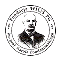 Fundacja WILi PG im. prof. Karola Pomianowskiego