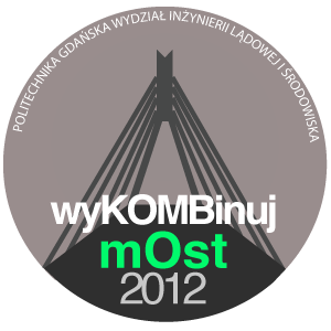 Logo konkursu 2012