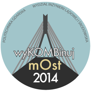 Logo konkursu 2014