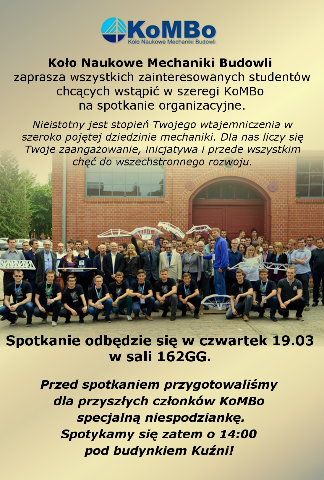 Spotkanie